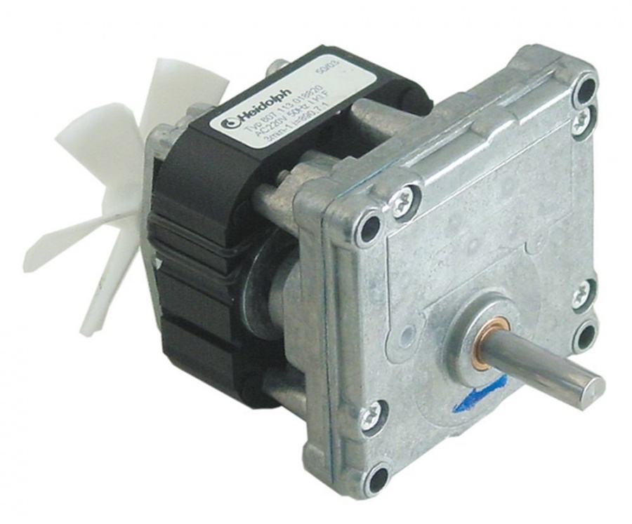 GEAR MOTOR AUTOM ASR20V 230V 50Hz