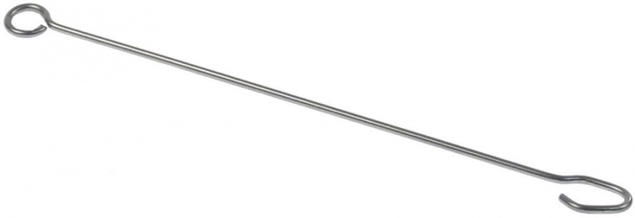 HOOK L 141MM