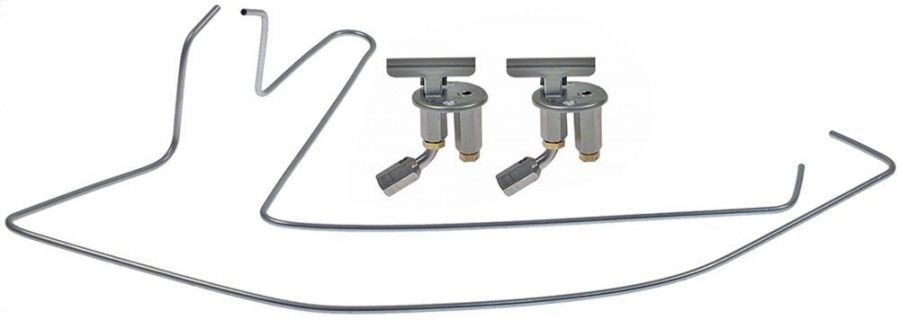 PILOT BURNER KIT N700/N900