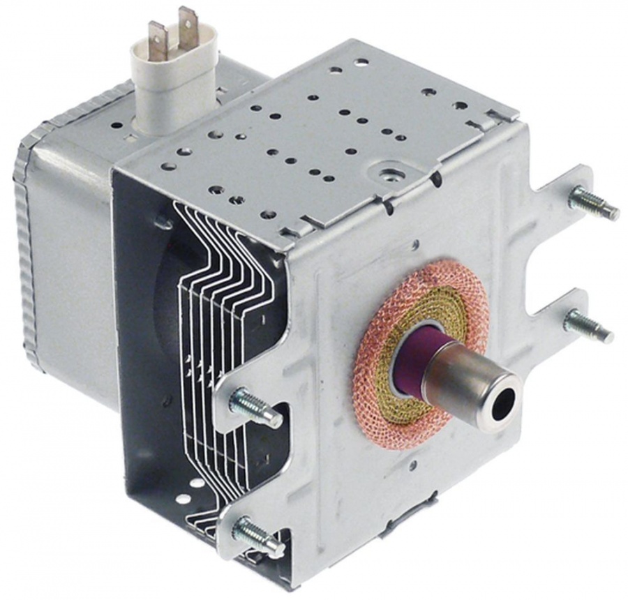 MAGNETRON TOSHIBA TYPE 2M248J(FD)