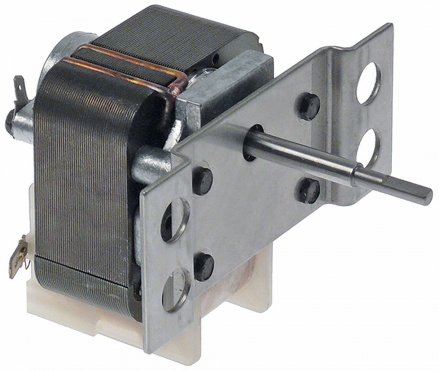 FAN MOTOR