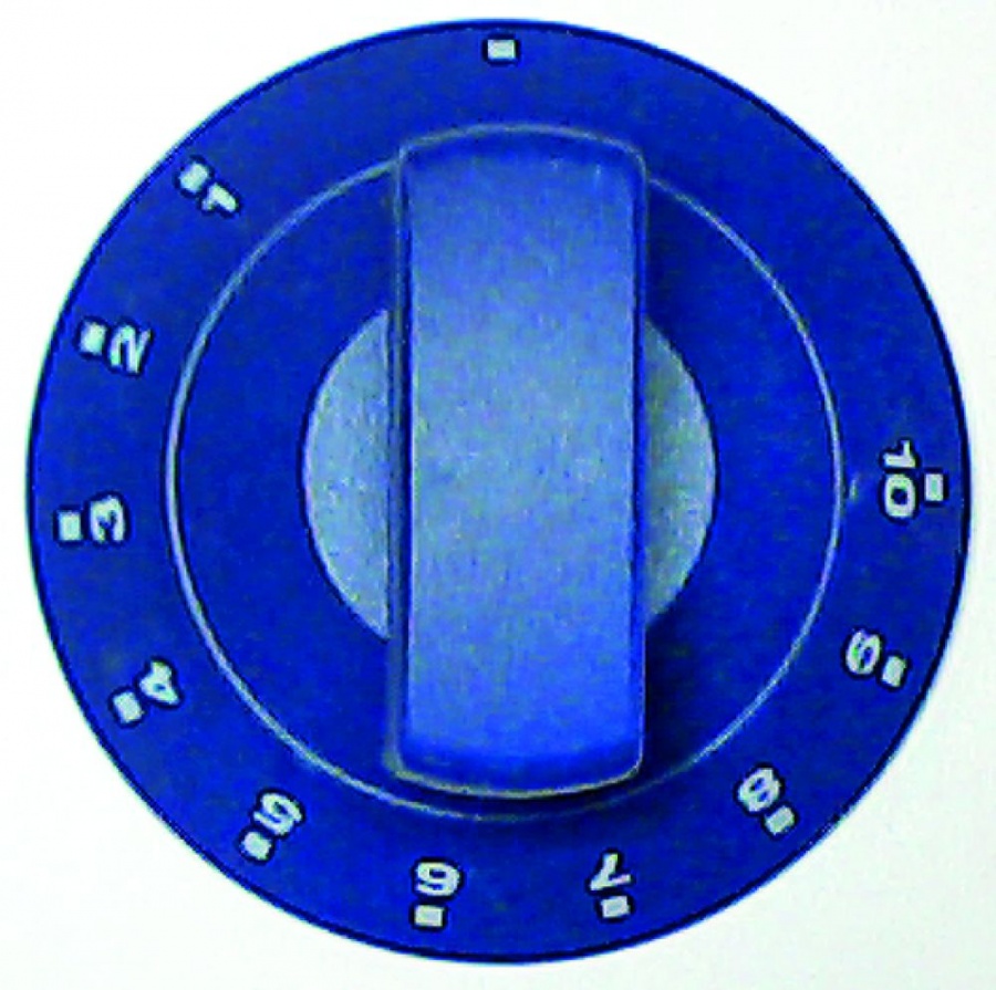 KNOB Ø 60 MM