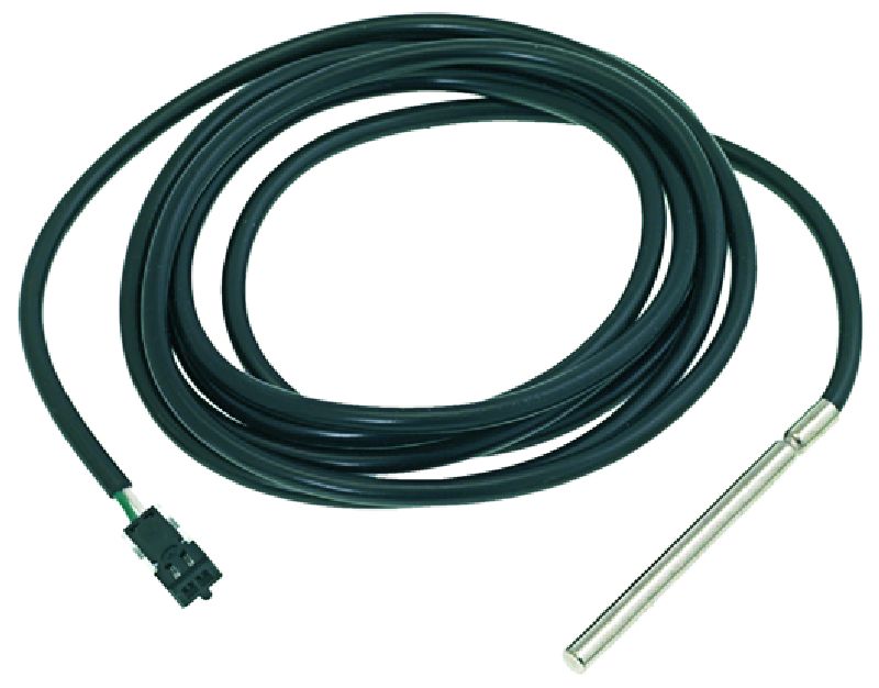 TEMPERATURE PROBE PTC 2KOHM CABLE TPE PROBE -50 UP TO +150°C CABLE -40 UP TO +110°C