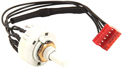 SWITCH, SELECTOR ASSY