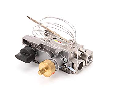 GAS VALVE