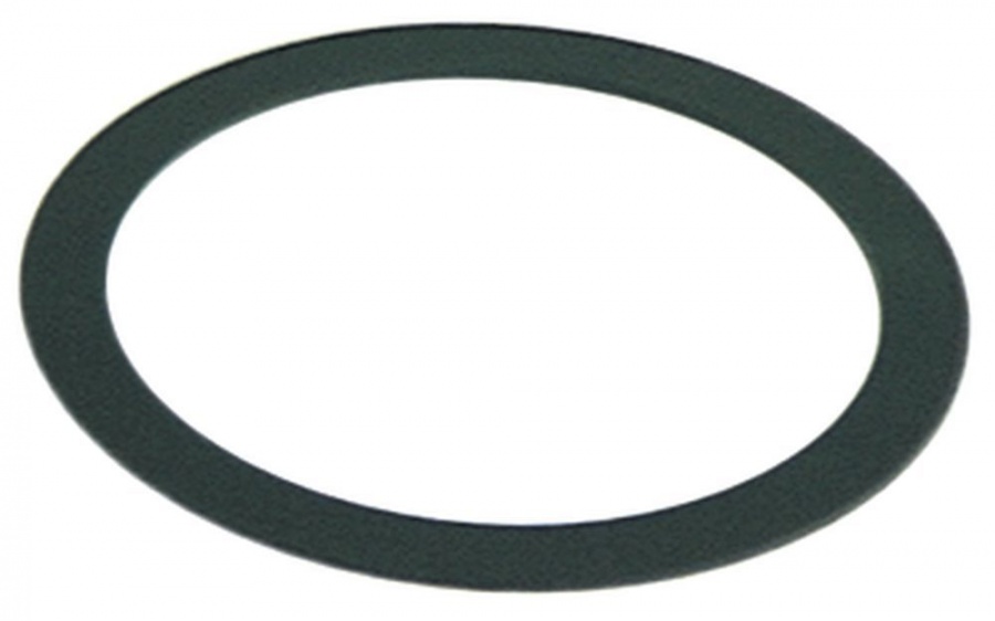 RUBBER SHIM ø 73x59x1 mm