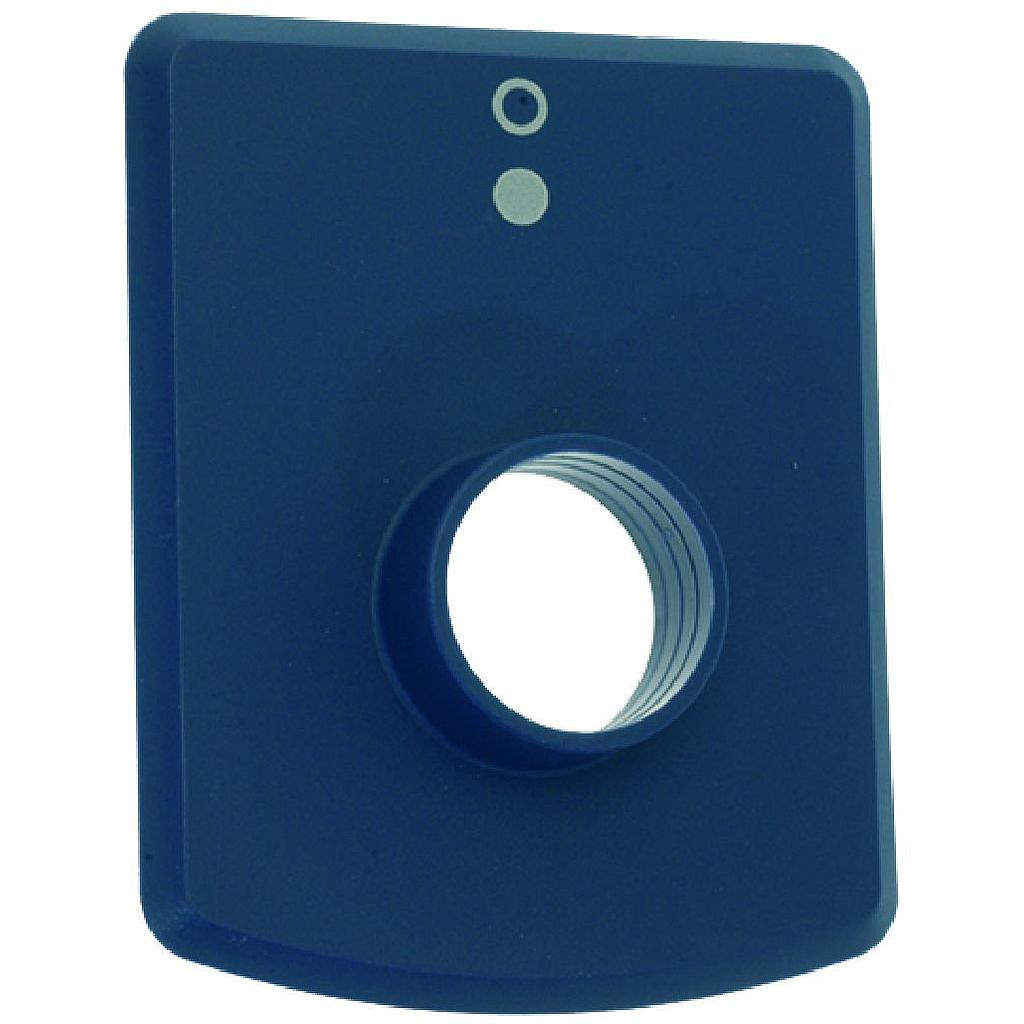 RING NUT BLUE