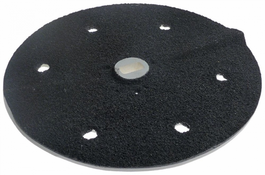 ABRASIVE DISC FOR POTATO PEELER ø 280 mm