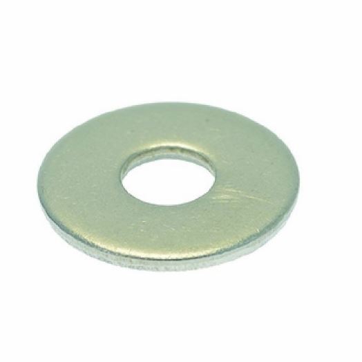 WASHER FLAT WIDE M8