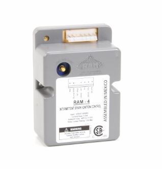 ROYAL RANGE 5853 RAM-4 IGNITOR MODULE