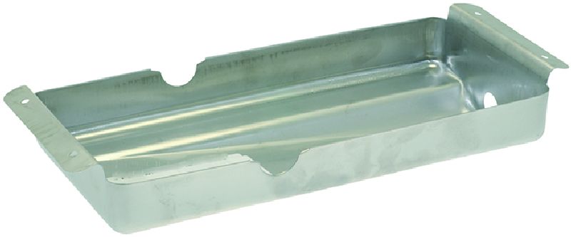 DRIP TRAY OF STAINLESS STEEL
