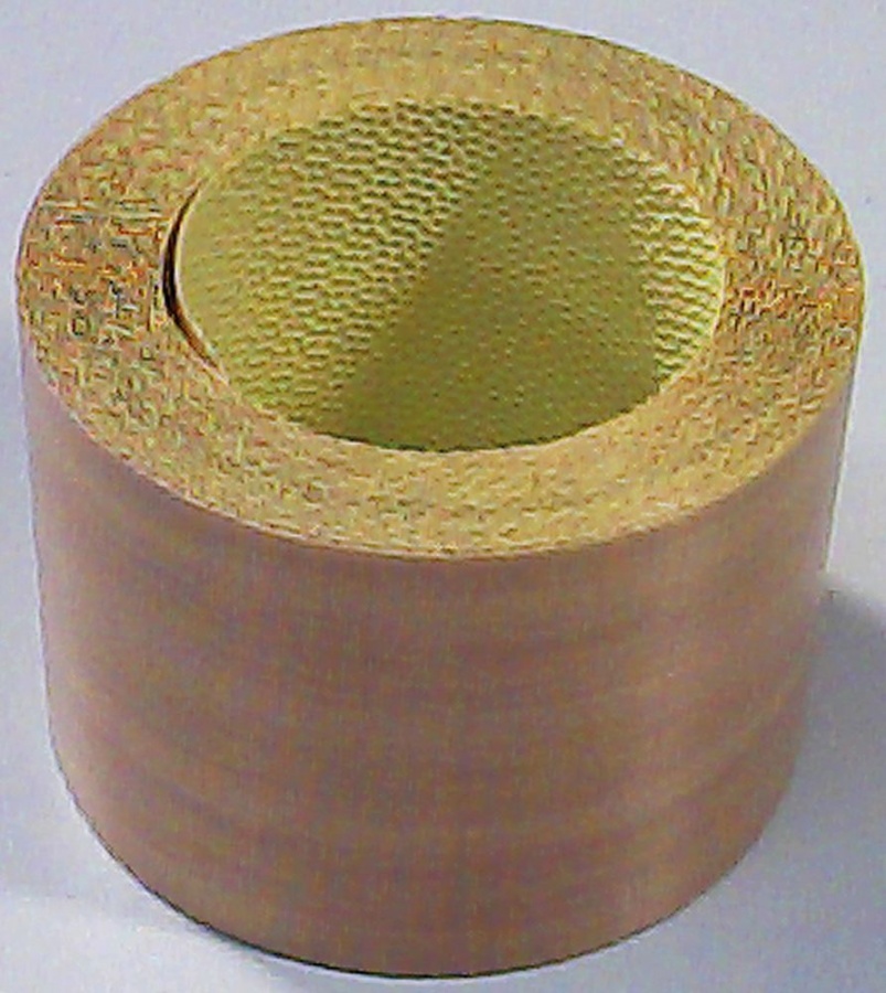 BAND PTFE h 50 mm