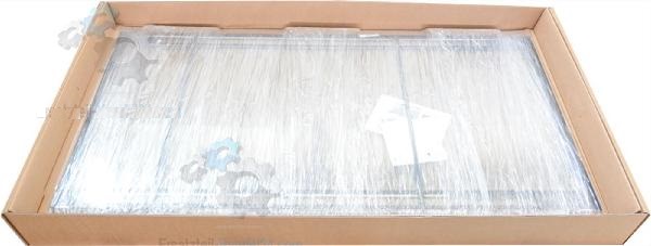 GLASS BEAM BOX