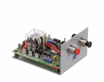  SOLID STATE BREW TIMER 1/2 BAT
