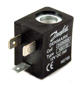 COIL AB 5W 12V CC 042N0806