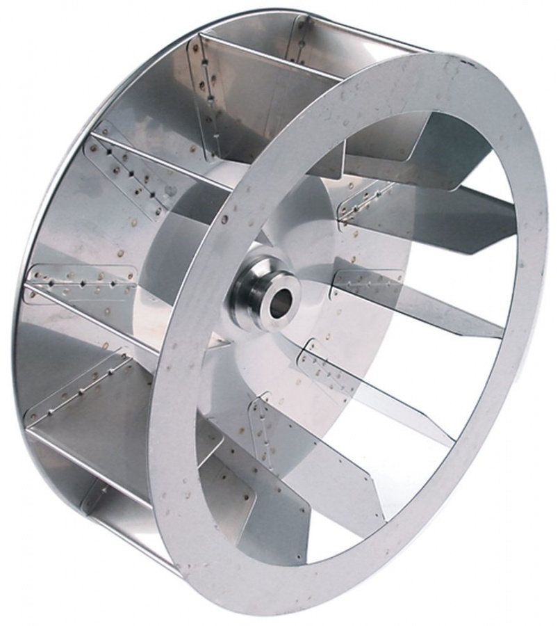 FAN Ø 350 MM