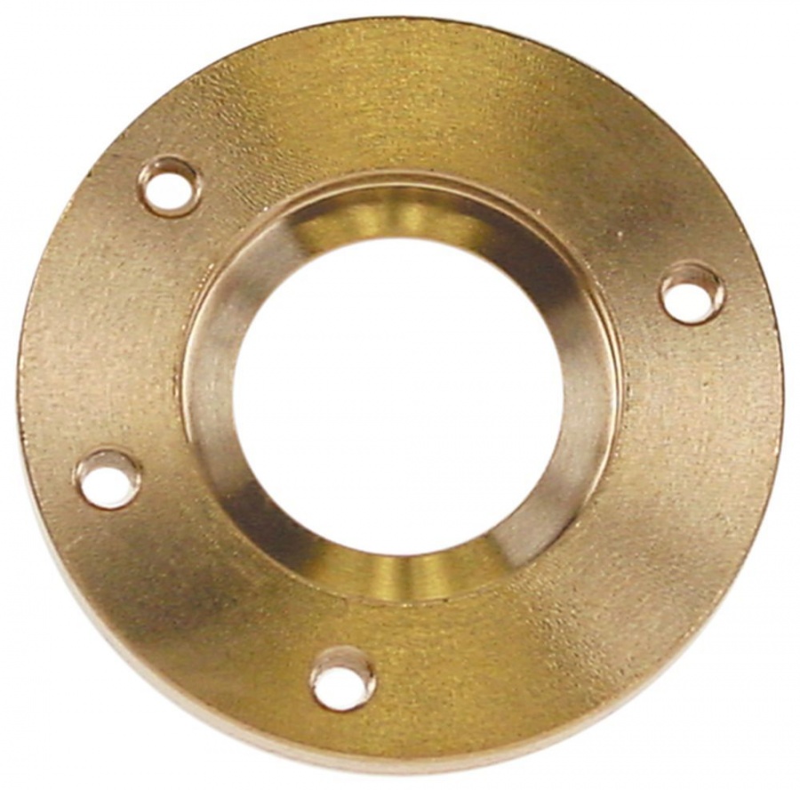 COUNTERFLANGE FOR MOTOR SHAFT