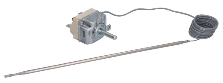 SINGLE-PHASE THERMOSTAT 90-185°C