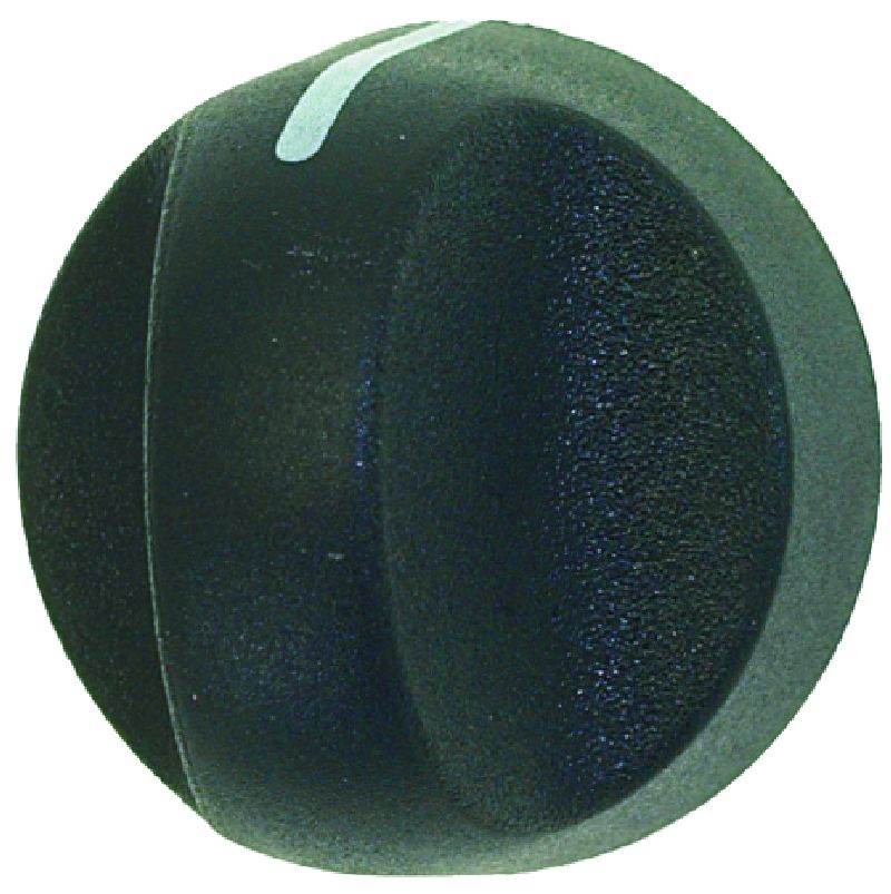 KNOB ZERO MARK (ø 37mm)