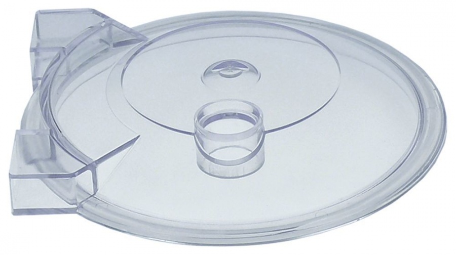 CUTTER LID ø 225 mm