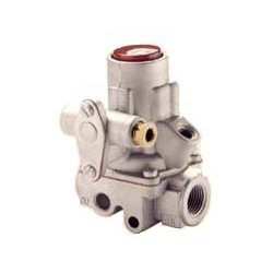 Pilot Gas Valve