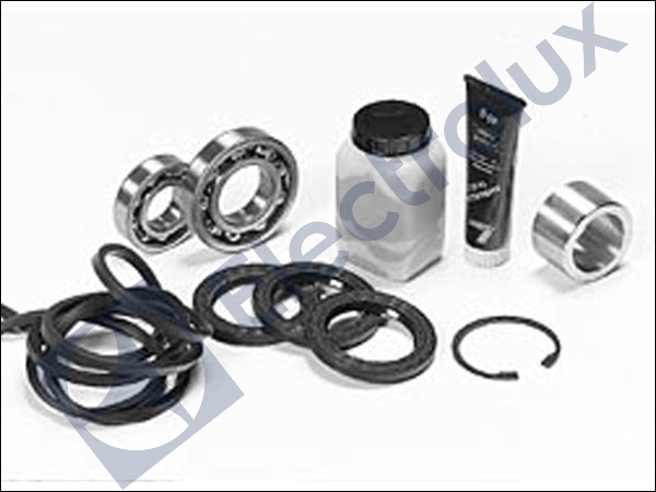 MAINTENANCE KIT