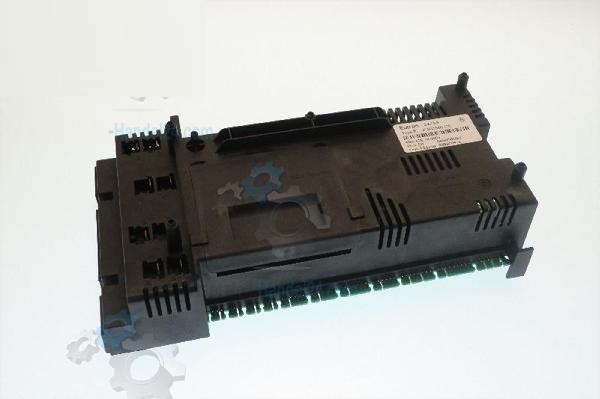 PCB FOR DISHWASHER L 265 MM W 130 MM