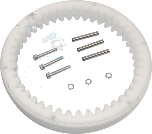 GEAR WHEEL