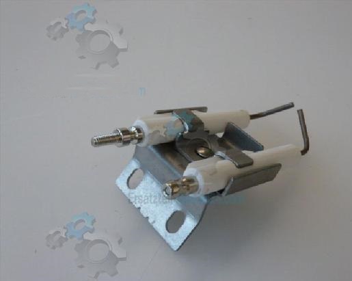 REGULATOR FOR IGITION