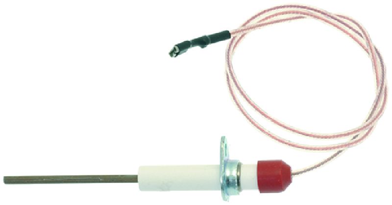 BURNER FLAME DETECTION PLUG