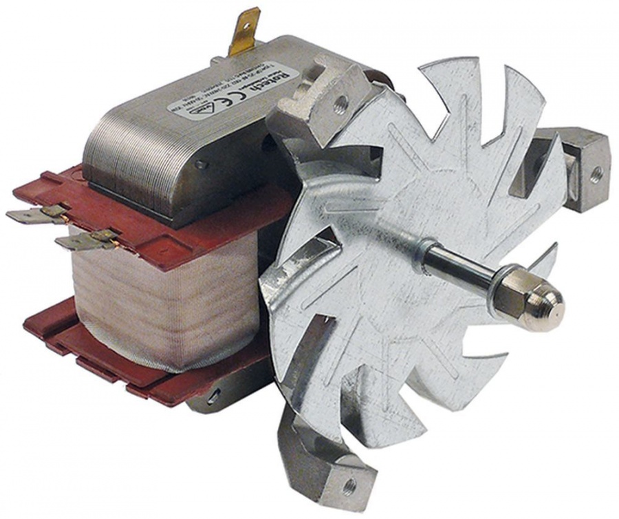 MOTOR FOR FAN 38W 220/240V 50/60H