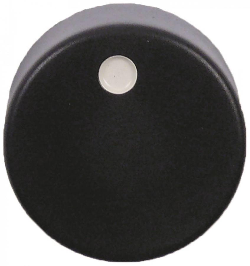 KNOB (ø42mmø 6x4.6mm )