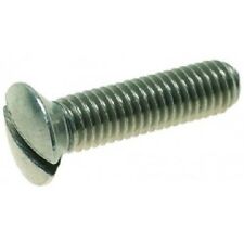 LARGE PAN HEAD SCREW M5x20