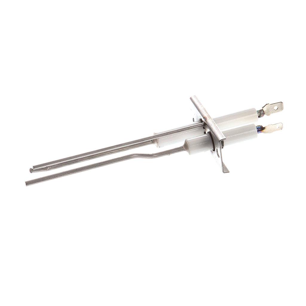 TRI-ELECTRODE ( TUBE BURNER )