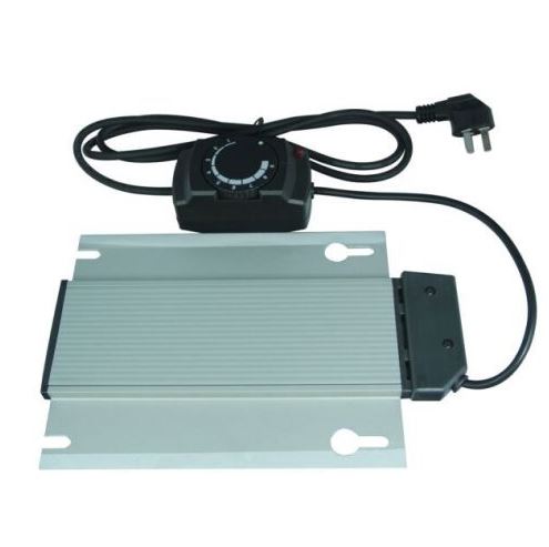  ELECTRIC HEATING UNIT INDUCTION HEATER 220V 700W