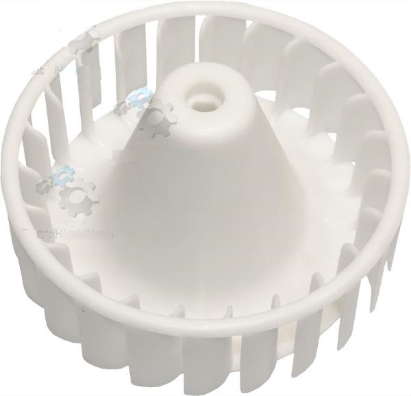 INTERNAL FAN TD70.C CONDENSER