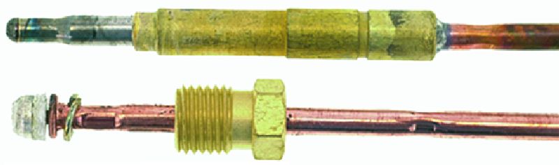 QUICK THERMOCOUPLE M9x1 85 cm