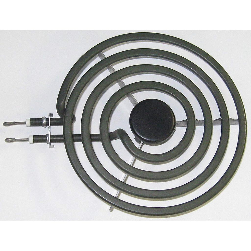 STOVE 6" SMALL SURFACE BURNER HEATING ELEMENT