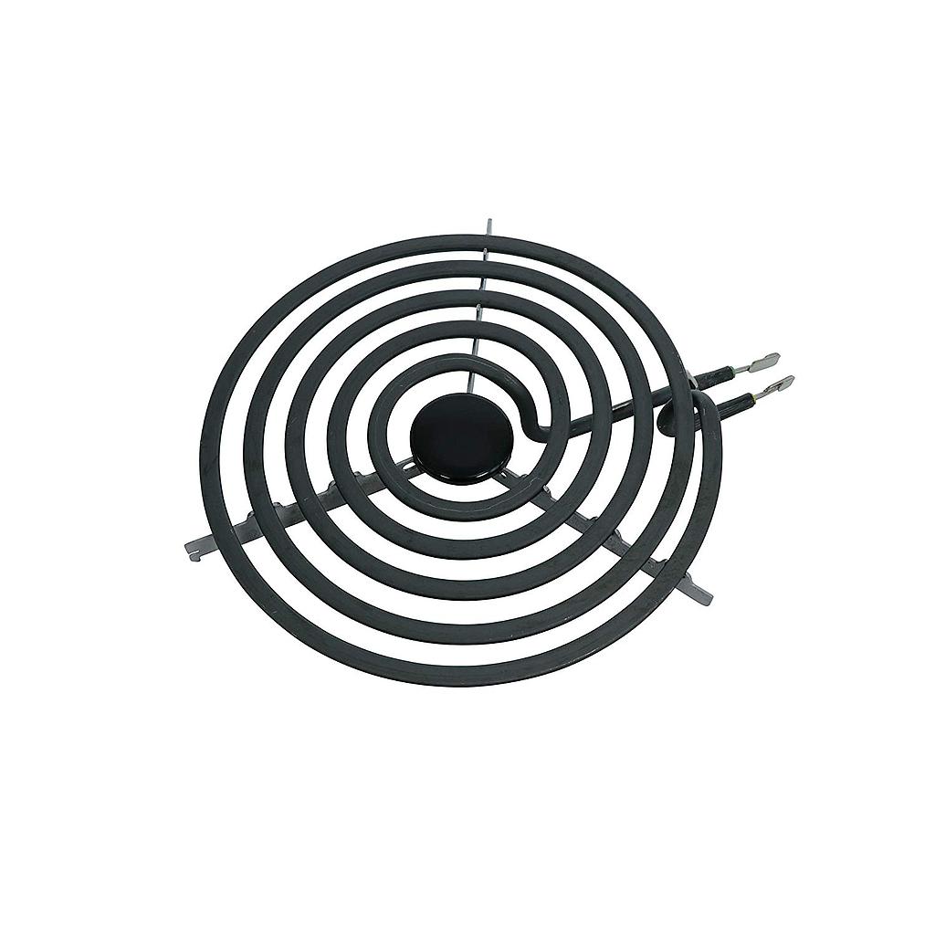 STOVE 8" LARGE SURFACE BURNER COIL HEATING ELEMENT