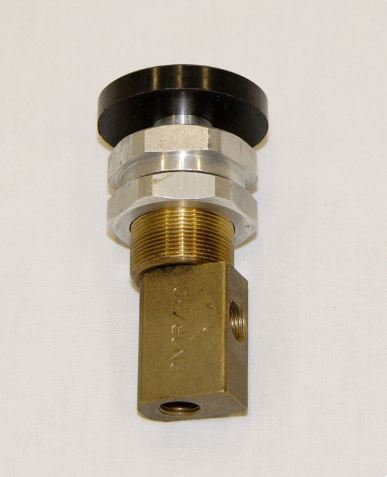 VALVE SWING CHECK
