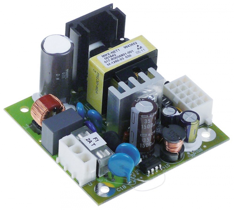 POWER BOARD PCB