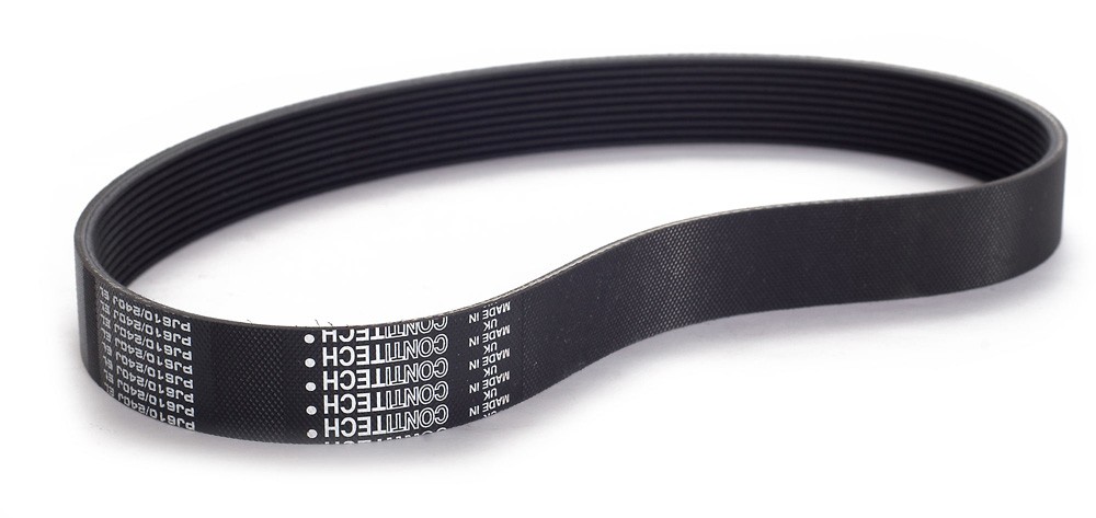 BELT; POLY -V 483