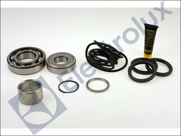 MAINTENANCE KIT
