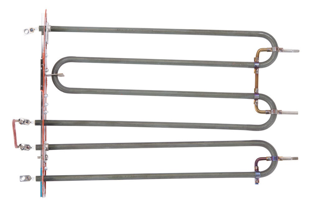 HEATER SET /CTS1000B