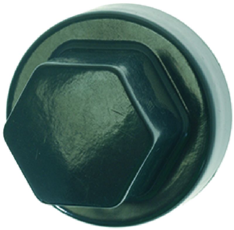 KNOB GRAY (ø 55mm)