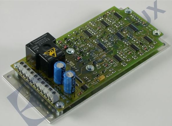 PCB; TILTING