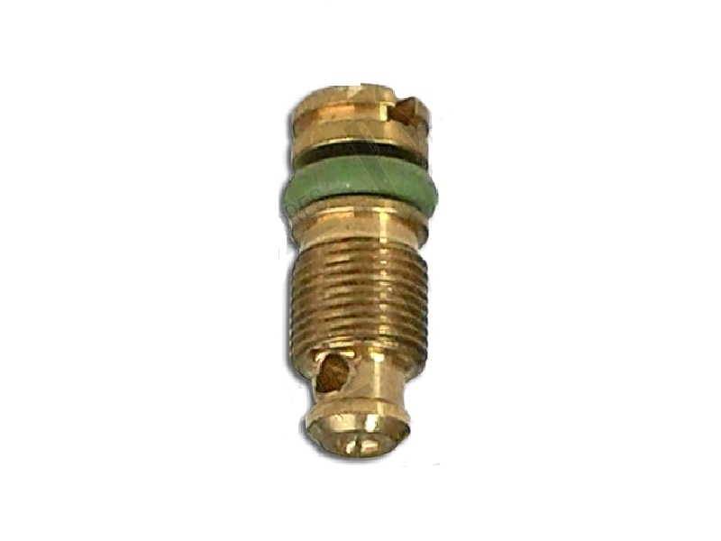 NOZZLE, DIA110MM