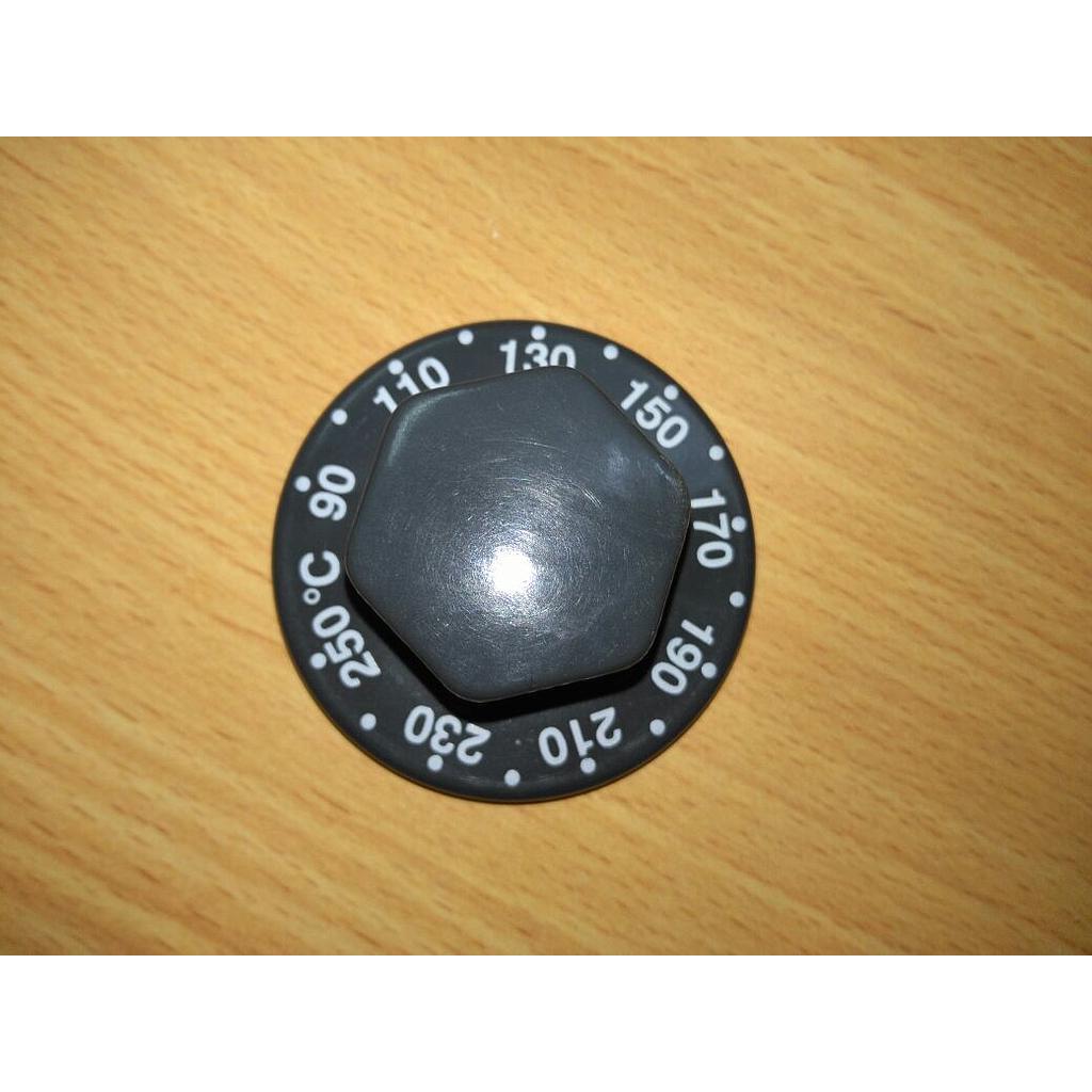 KNOB (ø 55 mm, 90-250°)