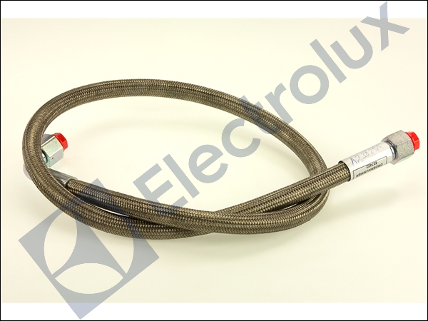 STEAM HOSE