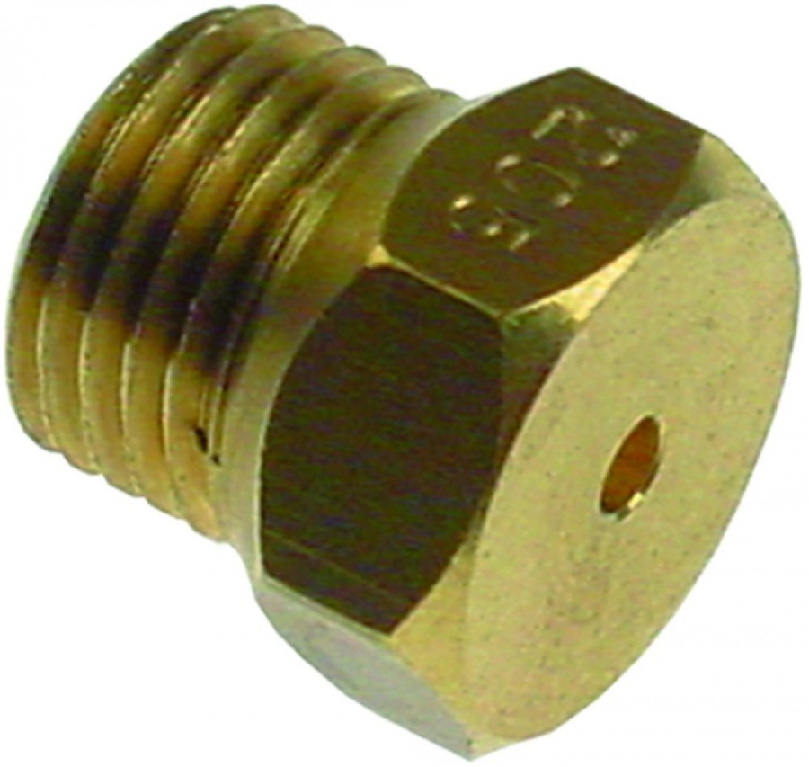 NOZZLE ø 2.05 mm